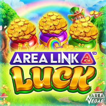 Area Link Luck slot by AreaVegas
