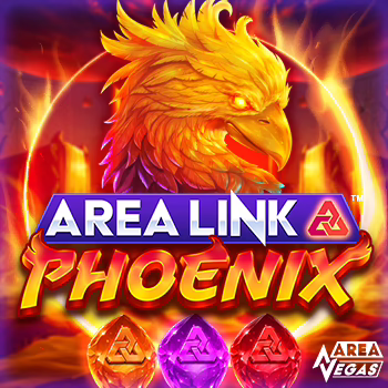 Area Link Phoenix slot by AreaVegas