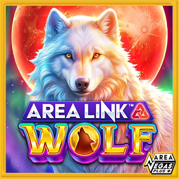 Area Link Wolf slot by AreaVegas