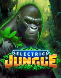 Electric Jungle slot by Atomic Slot Lab