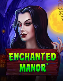 Enchanted Manor slot by Atomic Slot Lab