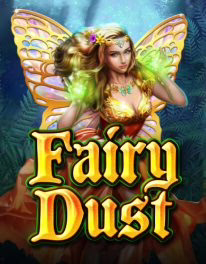Fairy Dust slot by Atomic Slot Lab