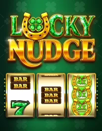 Lucky Nudge slot by Atomic Slot Lab - 94.03% RTP