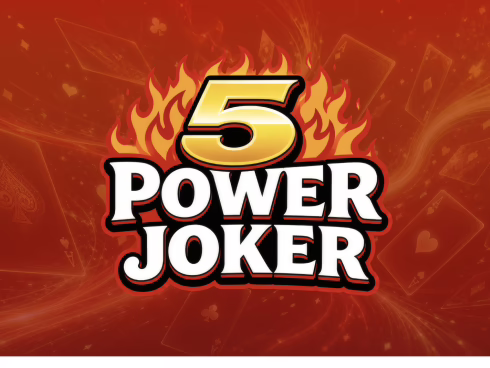 5 Power Joker slot by AvatarUX