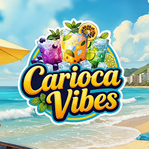 Carioca Vibes slot by AvatarUX