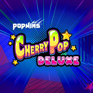 CherryPop Deluxe slot by AvatarUX