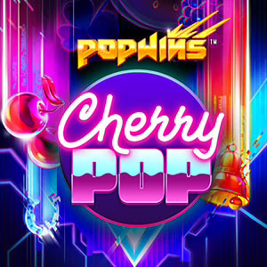 CherryPop slot by AvatarUX