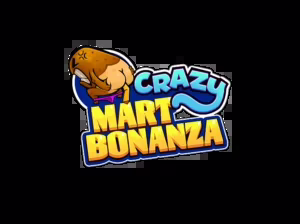 Crazy Mart Bonanza slot by AvatarUX - 95.93% RTP