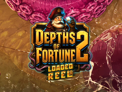 Depths of Fortune 2 slot by AvatarUX