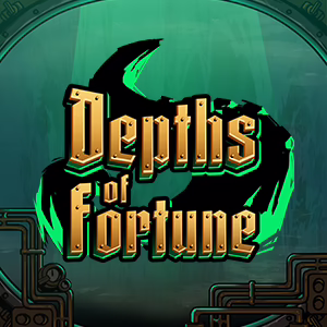 Depths of Fortune slot by AvatarUX