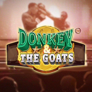 Donkey & The Goats slot by AvatarUX