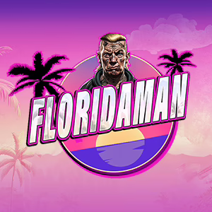 Floridaman slot by AvatarUX