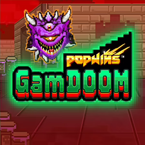 GamDOOM slot by AvatarUX
