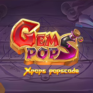 GemPops slot by AvatarUX