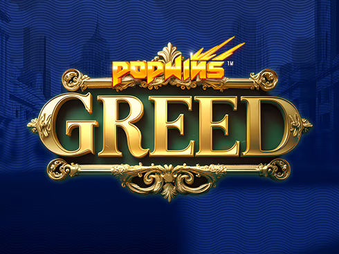 Greed slot by AvatarUX