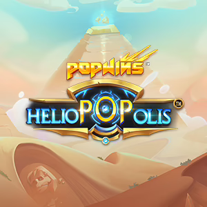 HelioPOPolis slot by AvatarUX