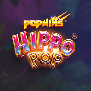 HippoPop slot by AvatarUX