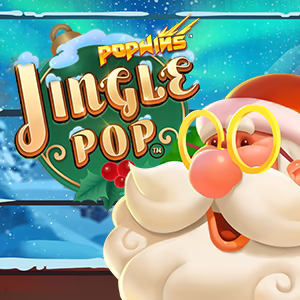 JinglePop slot by AvatarUX