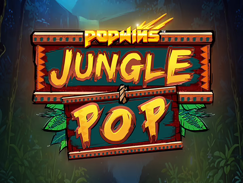 Jungle Pop slot by AvatarUX