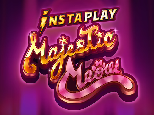 Majestic Meow slot by AvatarUX - 94% RTP