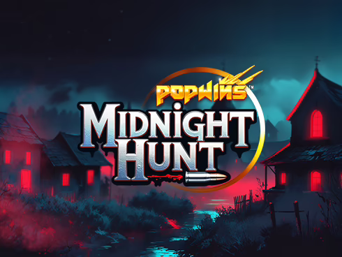 Midnight Hunt slot by AvatarUX
