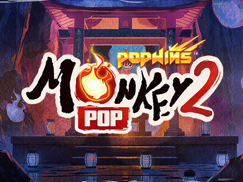 MonkeyPop 2 slot by AvatarUX