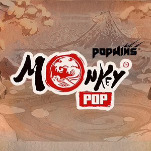 MonkeyPop slot by AvatarUX
