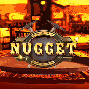 Nugget slot by AvatarUX