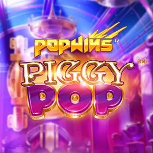 PiggyPop slot by AvatarUX