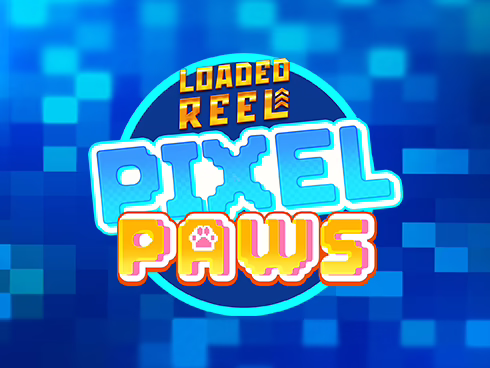 Pixel Paws slot by AvatarUX - 94% RTP