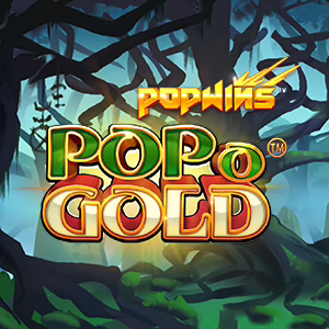 Pop O' Gold slot by AvatarUX