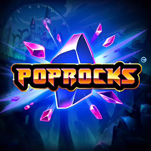 PopRocks slot by AvatarUX