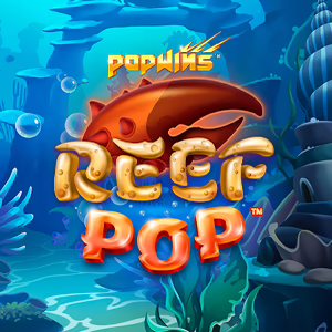 ReefPop slot by AvatarUX