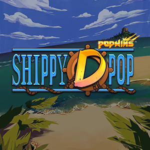 Shippy D Pop slot by AvatarUX