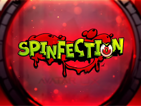 Spinfection slot by AvatarUX