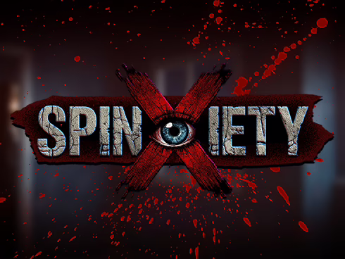 Spinxiety slot by AvatarUX