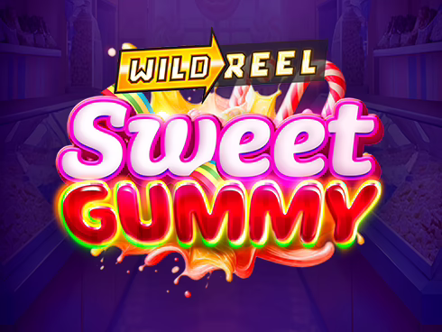 Sweet Gummy slot by AvatarUX