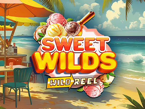 Sweet Wilds slot by AvatarUX