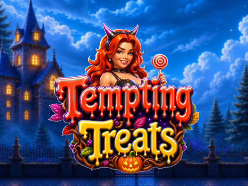 Tempting Treats demo