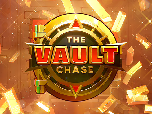 The Vault Chase slot by AvatarUX