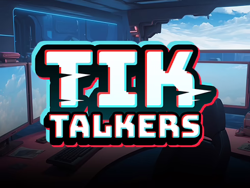 Tik Talkers slot by AvatarUX - 96.05% RTP