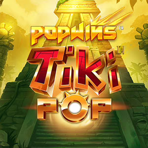 TikiPop slot by AvatarUX