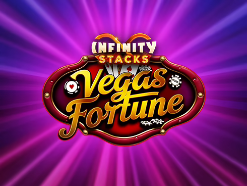 Vegas Fortune slot by AvatarUX - 96.03% RTP