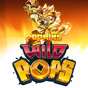 WildPops slot by AvatarUX