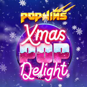 XmasPop Delight slot by AvatarUX - 94% RTP