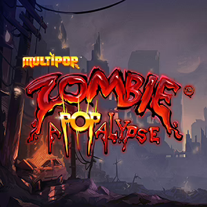 Zombie aPOPalypse slot by AvatarUX