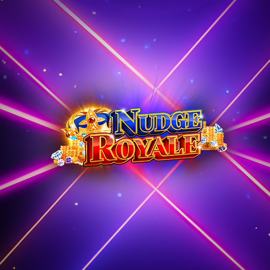 Nudge Royale slot by Bang Bang Games - 94% RTP