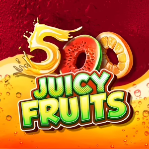 500 Juicy Fruits slot by Belatra