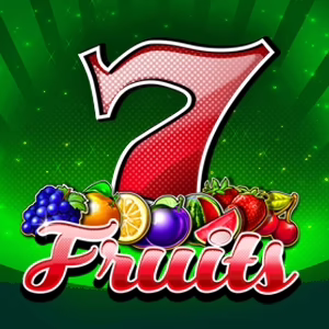 7 Fruits slot by Belatra