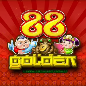 88 The Golden slot by Belatra